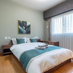 Standaard Kamer met een King Size Bed
